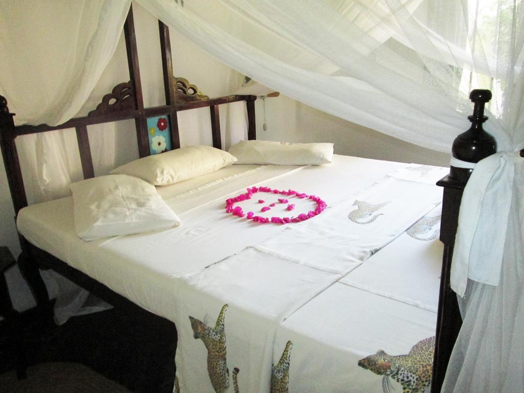 Ahg Dorado Cottage Malindi Exterior foto