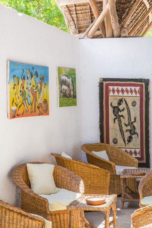 Ahg Dorado Cottage Malindi Exterior foto